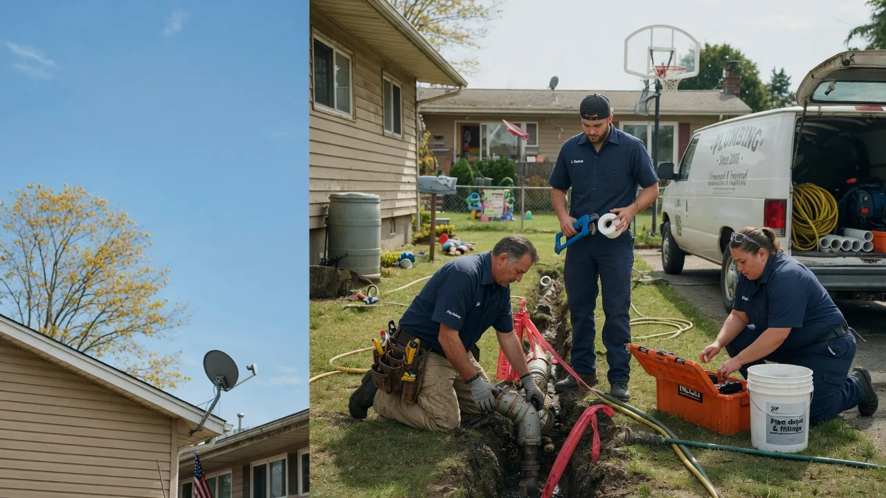 Garbage Disposal Replacement in Wood Dale, IL near me