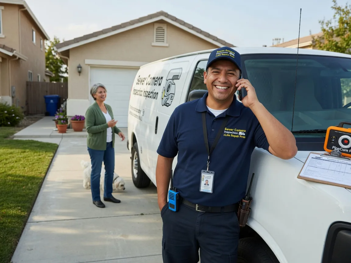 Sewer Line Repair Wood Dale, IL FAQs